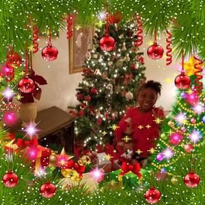 Meet your Posher, Sharon